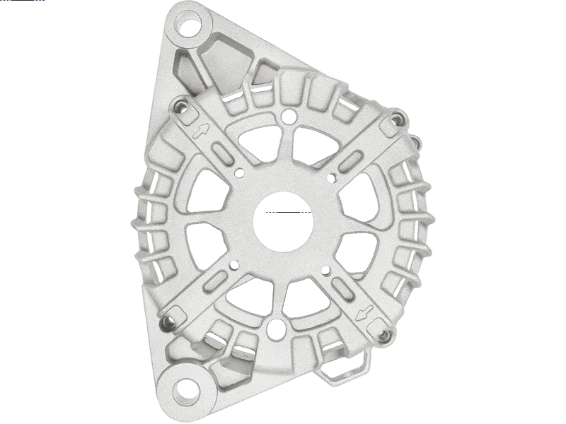 ABR3075S AS-PL - 3.CZĘŚCI ALTERNATORA — zdjęcie 1 z 2