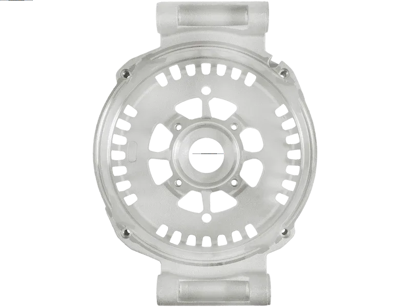 ABR3076S AS-PL - 3.CZĘŚCI ALTERNATORA — zdjęcie 2 z 3