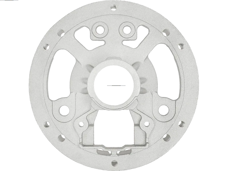 ABR3079S AS-PL - 3.CZĘŚCI ALTERNATORA — zdjęcie 1 z 3