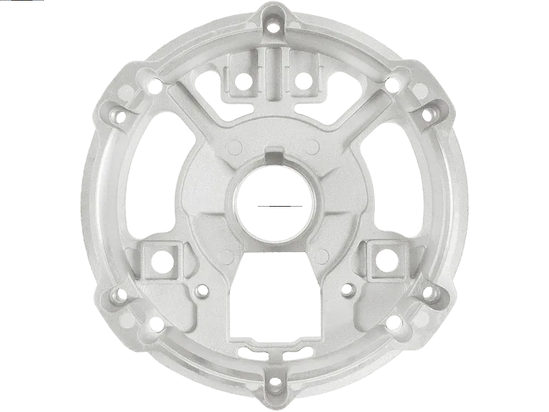 ABR3079S AS-PL - 3.CZĘŚCI ALTERNATORA — zdjęcie 2 z 3