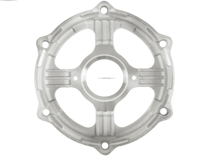 ABR3080S AS-PL - 3.CZĘŚCI ALTERNATORA — zdjęcie 2 z 2