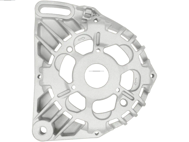ABR3081S AS-PL - 3.CZĘŚCI ALTERNATORA — zdjęcie 1 z 2