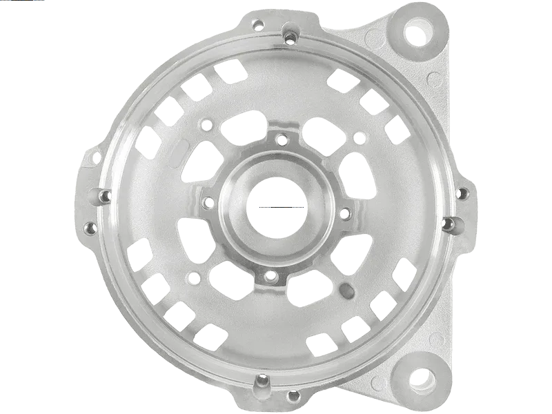 ABR3084S AS-PL - 3.CZĘŚCI ALTERNATORA — zdjęcie 2 z 2