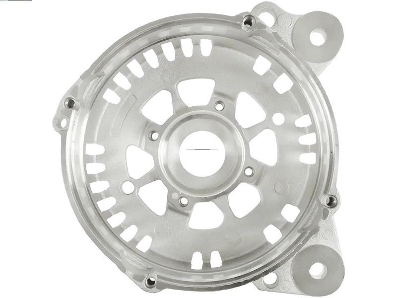 ABR3086S AS-PL - 3.CZĘŚCI ALTERNATORA — zdjęcie 2 z 3