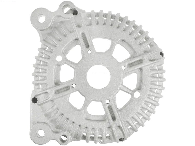 ABR3087S AS-PL - 3.CZĘŚCI ALTERNATORA — zdjęcie 1 z 3