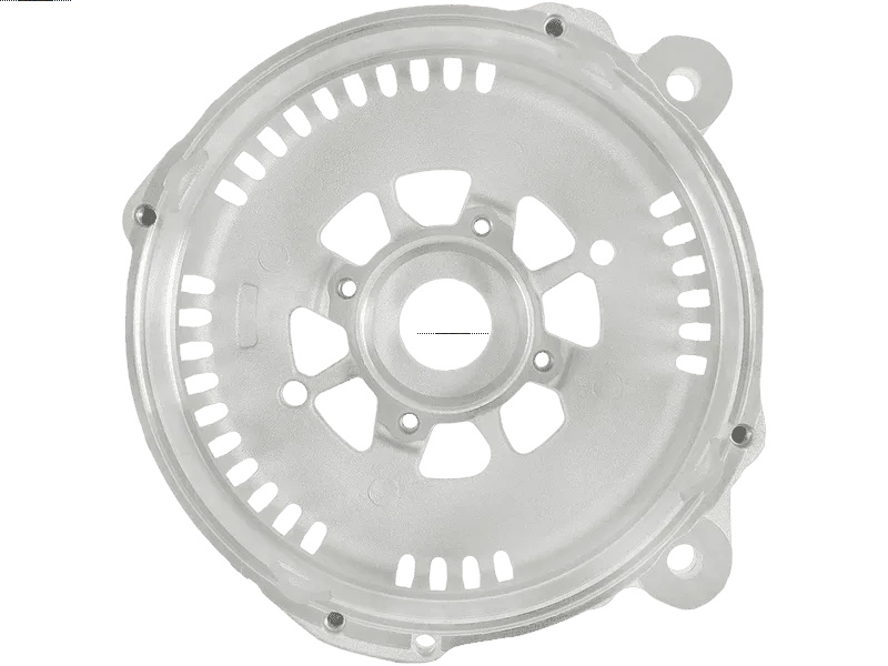 ABR3087S AS-PL - 3.CZĘŚCI ALTERNATORA — zdjęcie 2 z 3