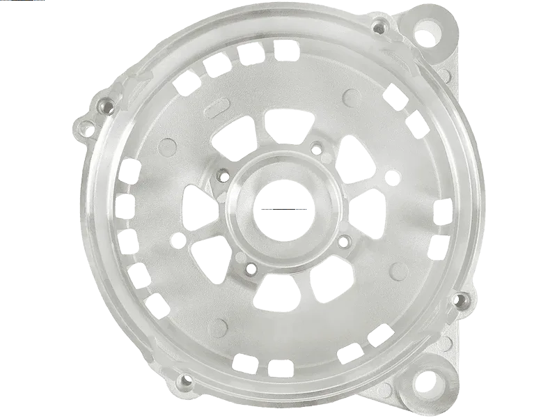 ABR3089S AS-PL - 3.CZĘŚCI ALTERNATORA — zdjęcie 2 z 3