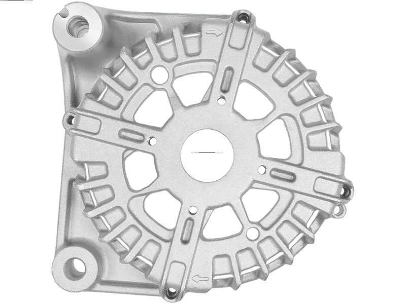 ABR3090S AS-PL - 3.CZĘŚCI ALTERNATORA — zdjęcie 1 z 3