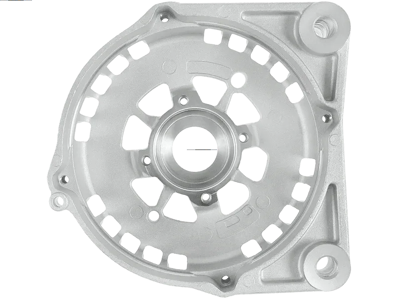 ABR3090S AS-PL - 3.CZĘŚCI ALTERNATORA — zdjęcie 2 z 3