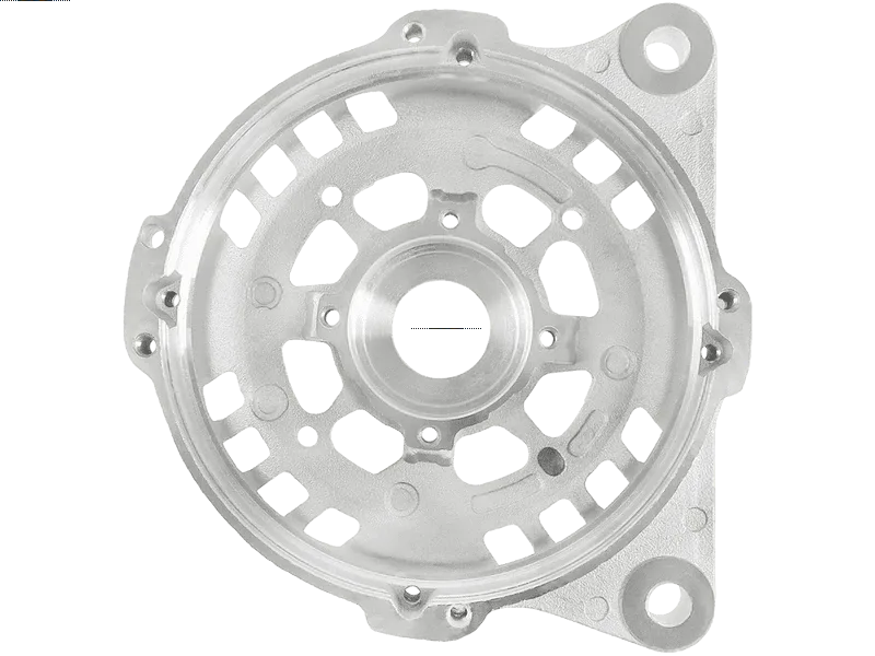 ABR3091S AS-PL - 3.CZĘŚCI ALTERNATORA — zdjęcie 2 z 3