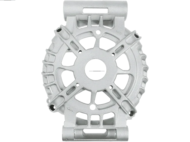 ABR3094S AS-PL - 3.CZĘŚCI ALTERNATORA — zdjęcie 2 z 2