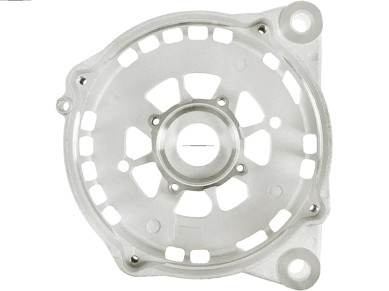 ABR3096S AS-PL - 3.CZĘŚCI ALTERNATORA — zdjęcie 2 z 3