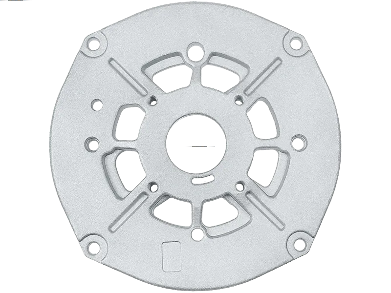ABR3098S AS-PL - 3.CZĘŚCI ALTERNATORA — zdjęcie 1 z 3