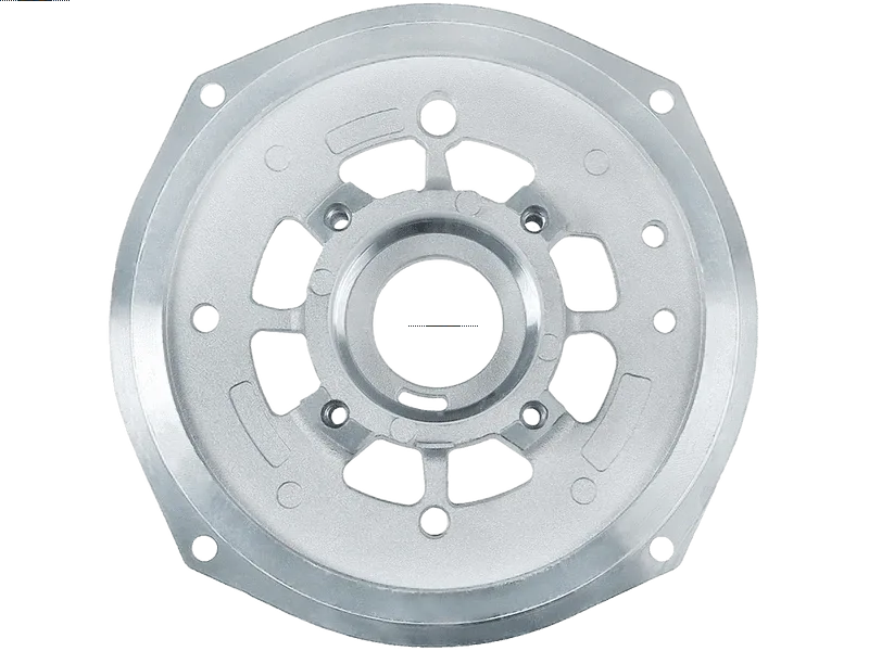 ABR3098S AS-PL - 3.CZĘŚCI ALTERNATORA — zdjęcie 2 z 3