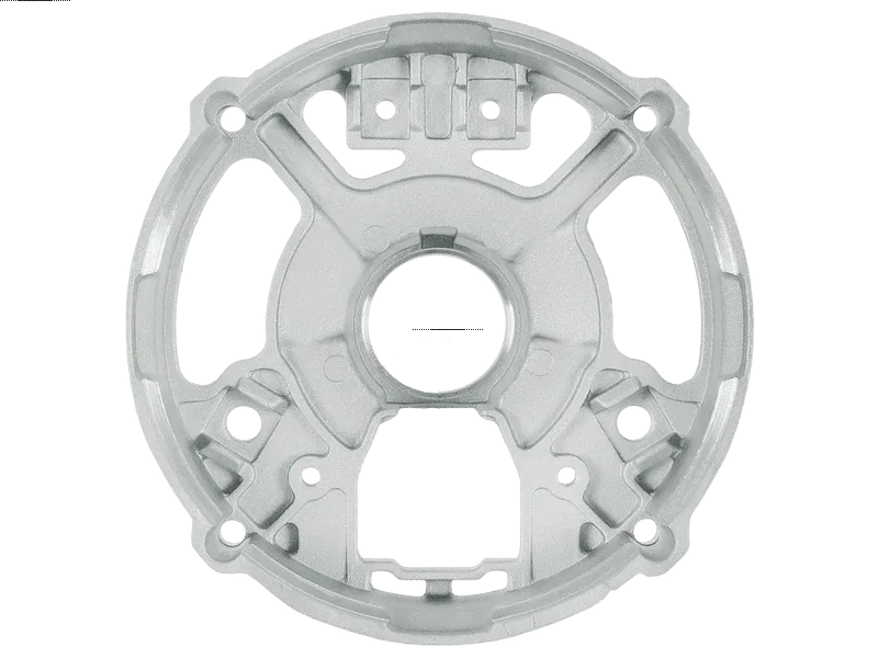 ABR3099S AS-PL - 3.CZĘŚCI ALTERNATORA — zdjęcie 2 z 3