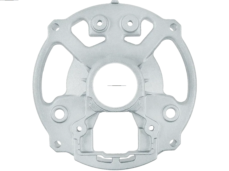 ABR3100S AS-PL - 3.CZĘŚCI ALTERNATORA — zdjęcie 1 z 3