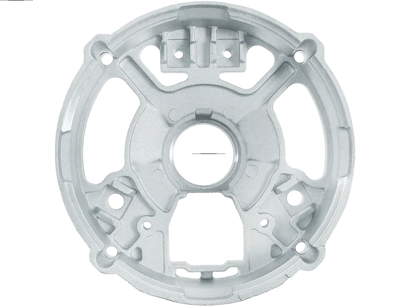 ABR3100S AS-PL - 3.CZĘŚCI ALTERNATORA — zdjęcie 2 z 3