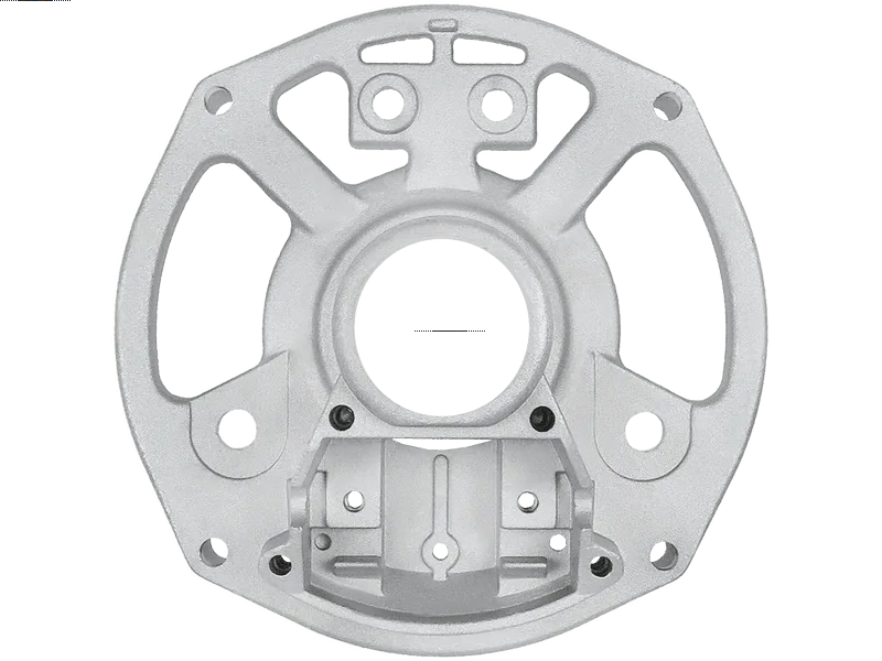 ABR3105S AS-PL - 3.CZĘŚCI ALTERNATORA — zdjęcie 1 z 3