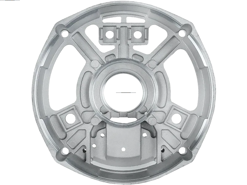 ABR3105S AS-PL - 3.CZĘŚCI ALTERNATORA — zdjęcie 2 z 3