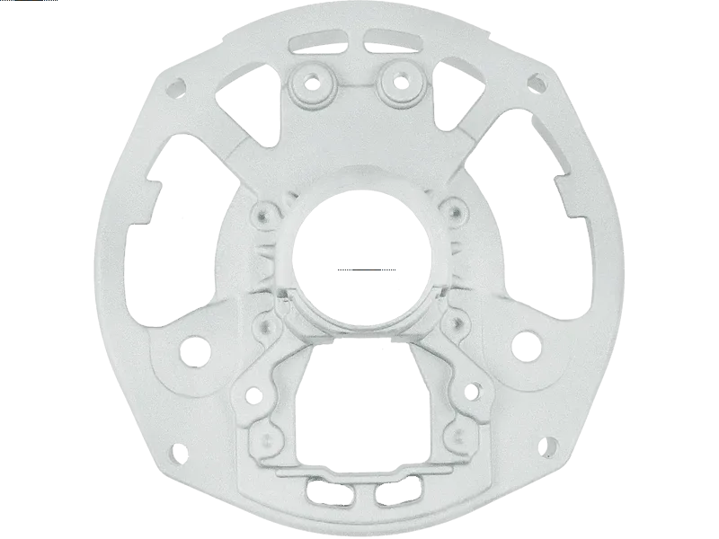 ABR3115S AS-PL - 3.CZĘŚCI ALTERNATORA — zdjęcie 1 z 3