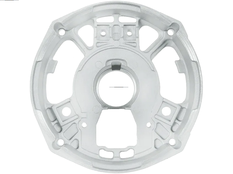 ABR3115S AS-PL - 3.CZĘŚCI ALTERNATORA — zdjęcie 2 z 3