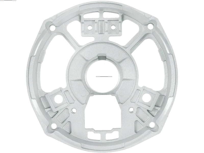 ABR3118S AS-PL - 3.CZĘŚCI ALTERNATORA — zdjęcie 2 z 3