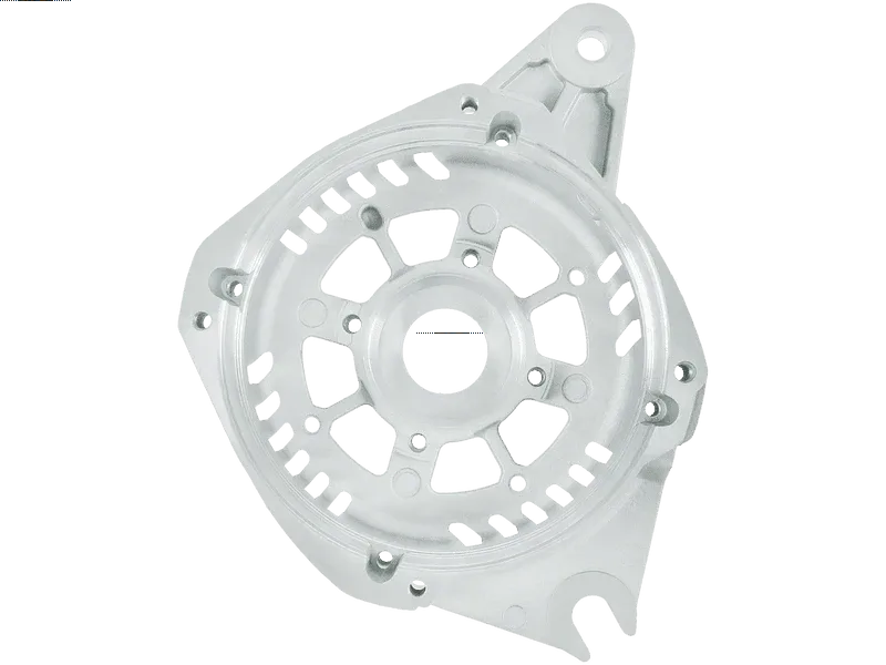 ABR3125S AS-PL - 3.CZĘŚCI ALTERNATORA — zdjęcie 2 z 3