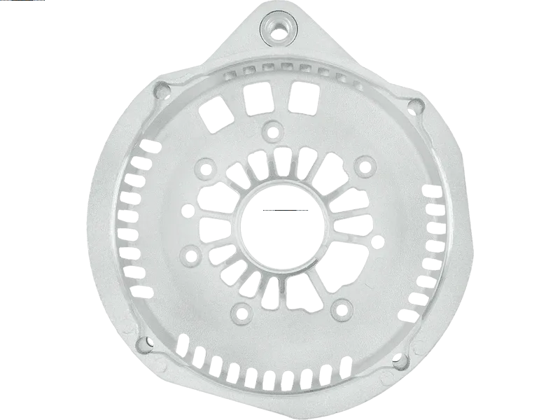 ABR3128S AS-PL - 3.CZĘŚCI ALTERNATORA — zdjęcie 2 z 3