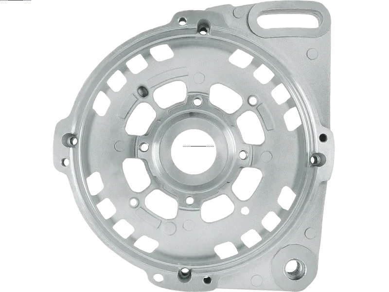 ABR3132S AS-PL - 3.CZĘŚCI ALTERNATORA — zdjęcie 2 z 2