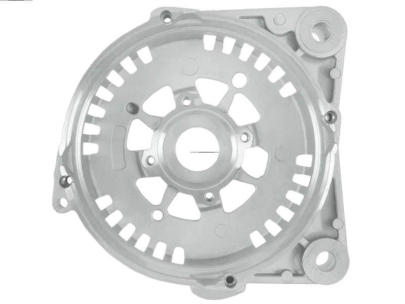 ABR3136S AS-PL - 3.CZĘŚCI ALTERNATORA — zdjęcie 2 z 3