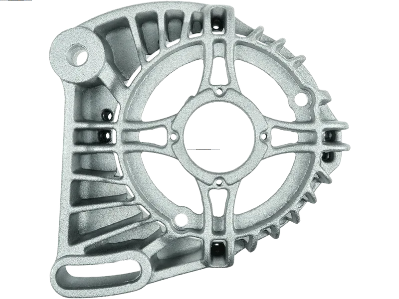 ABR4001 AS-PL - 3.CZĘŚCI ALTERNATORA — zdjęcie 2 z 3