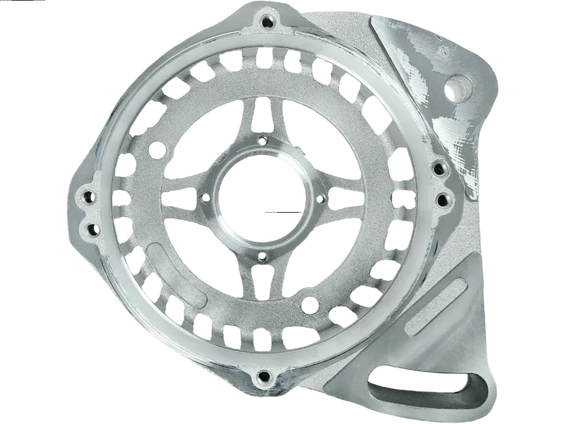 ABR4001 AS-PL - 3.CZĘŚCI ALTERNATORA — zdjęcie 3 z 3