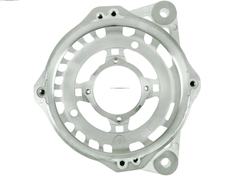 ABR4006 AS-PL - 3.CZĘŚCI ALTERNATORA — zdjęcie 2 z 3