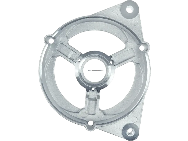 ABR4008 AS-PL - 3.CZĘŚCI ALTERNATORA — zdjęcie 3 z 3