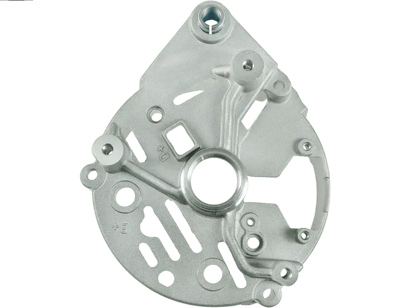 ABR4009 AS-PL - 3.CZĘŚCI ALTERNATORA — zdjęcie 3 z 3