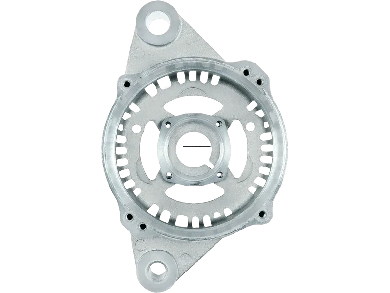 ABR4010 AS-PL - 3.CZĘŚCI ALTERNATORA — zdjęcie 3 z 3