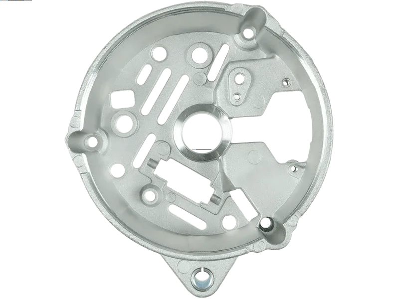 ABR4015 AS-PL - 3.CZĘŚCI ALTERNATORA — zdjęcie 4 z 4