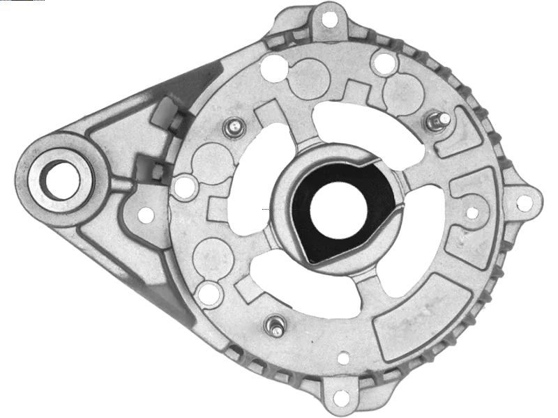 ABR4016 AS-PL - 3.CZĘŚCI ALTERNATORA — zdjęcie 2 z 2