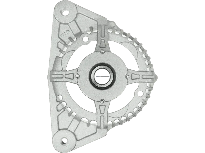 ABR4017 AS-PL - 3.CZĘŚCI ALTERNATORA — zdjęcie 3 z 3