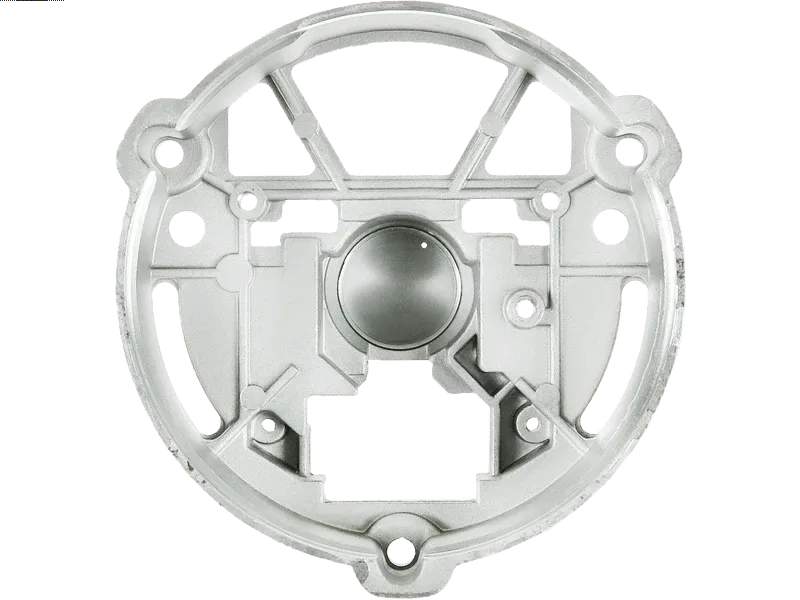 ABR4031 AS-PL - 3.CZĘŚCI ALTERNATORA — zdjęcie 2 z 3