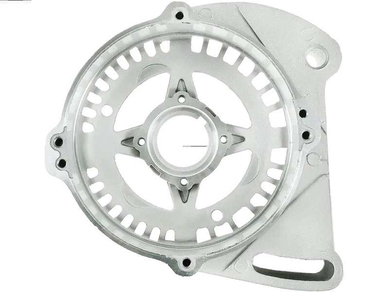 ABR4046 AS-PL - 3.CZĘŚCI ALTERNATORA — zdjęcie 3 z 3