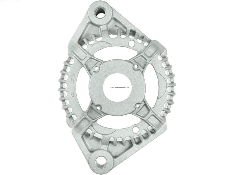 ABR4053 AS-PL - 3.CZĘŚCI ALTERNATORA — zdjęcie 3 z 3