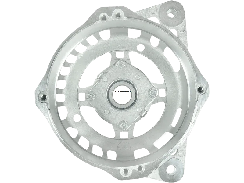 ABR4055S AS-PL - 3.CZĘŚCI ALTERNATORA — zdjęcie 3 z 3