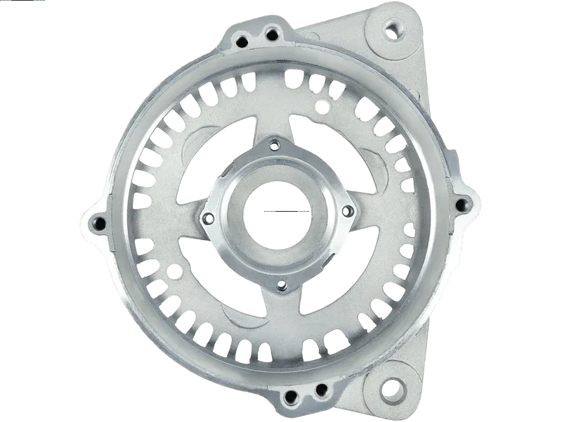 ABR4059S AS-PL - 3.CZĘŚCI ALTERNATORA — zdjęcie 1 z 2