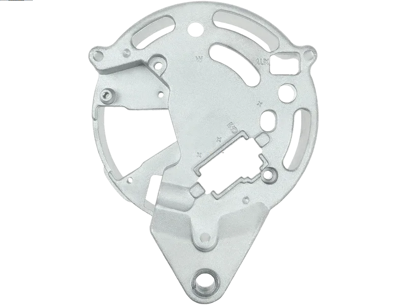 ABR4060S AS-PL - 3.CZĘŚCI ALTERNATORA — zdjęcie 1 z 3