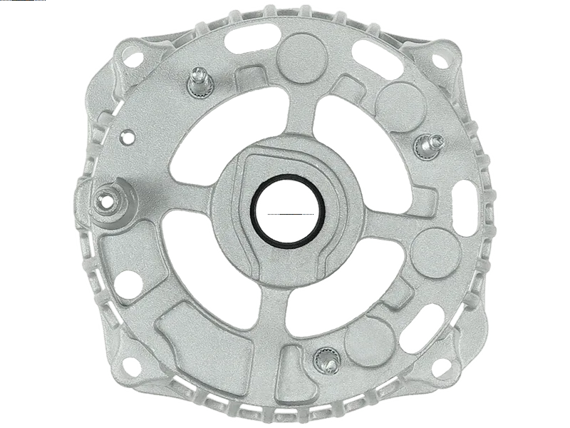 ABR4063S AS-PL - 3.CZĘŚCI ALTERNATORA — zdjęcie 1 z 3