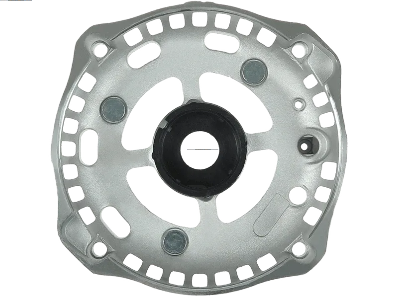 ABR4063S AS-PL - 3.CZĘŚCI ALTERNATORA — zdjęcie 2 z 3
