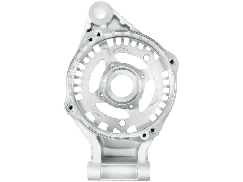 ABR4064S AS-PL - 3.CZĘŚCI ALTERNATORA — zdjęcie 2 z 3