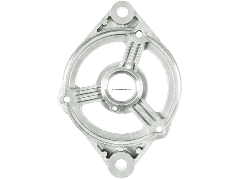 ABR4065S AS-PL - 3.CZĘŚCI ALTERNATORA — zdjęcie 2 z 3
