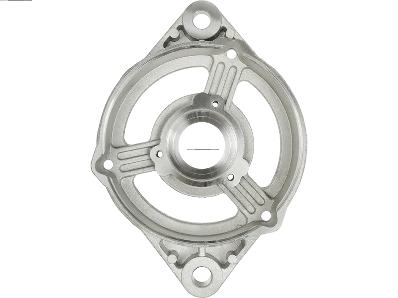 ABR4069S AS-PL - 3.CZĘŚCI ALTERNATORA — zdjęcie 2 z 3